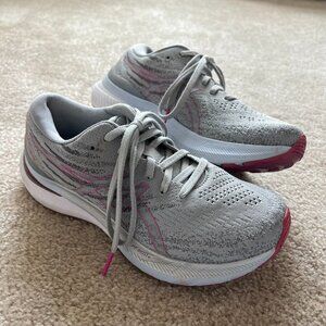 Asics Womens Gel-Kayano 29 shoe